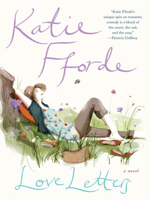Title details for Love Letters by Katie Fforde - Available